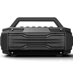 BT speaker with IPX6 waterproof function and 70w output power