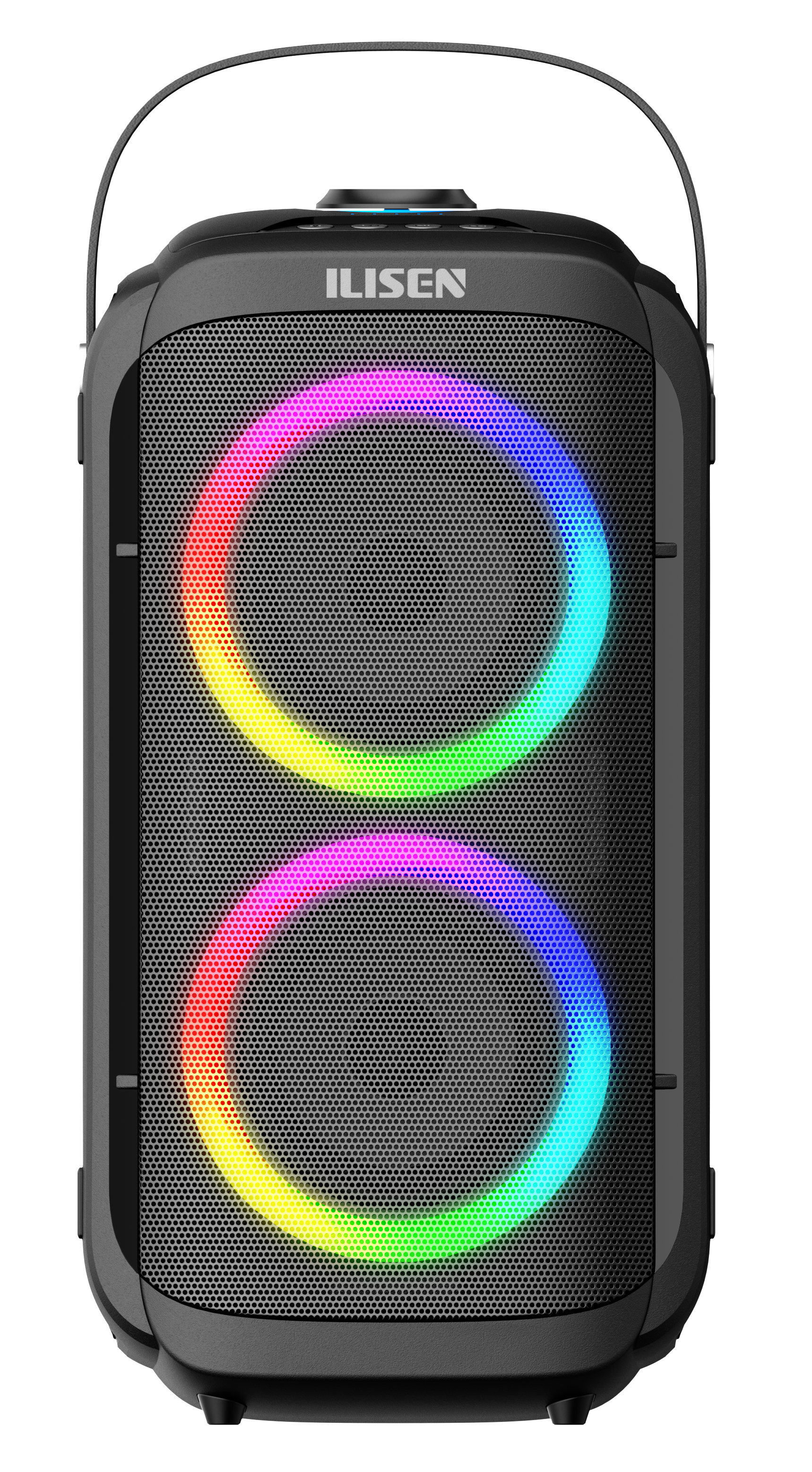 Portable Wireless Speaker